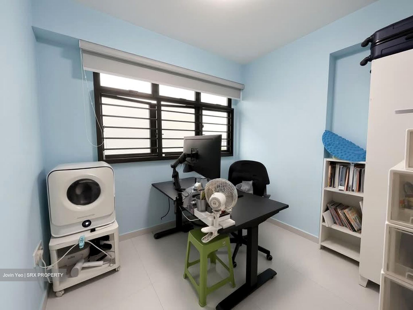 Blk 180B Boon Lay Meadow (Jurong West), HDB 3 Rooms #603643401